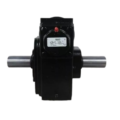 E35MWNS Winsmith Speed Reducer 60:1 140TC 2 Max Input HP 29 Max Output RPM - Truck To Trailer