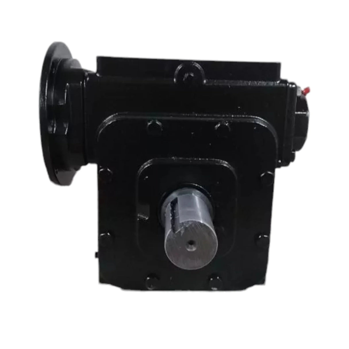 E35MWNS Winsmith Speed Reducer 60:1 140TC 2 Max Input HP 29 Max Output RPM - Truck To Trailer