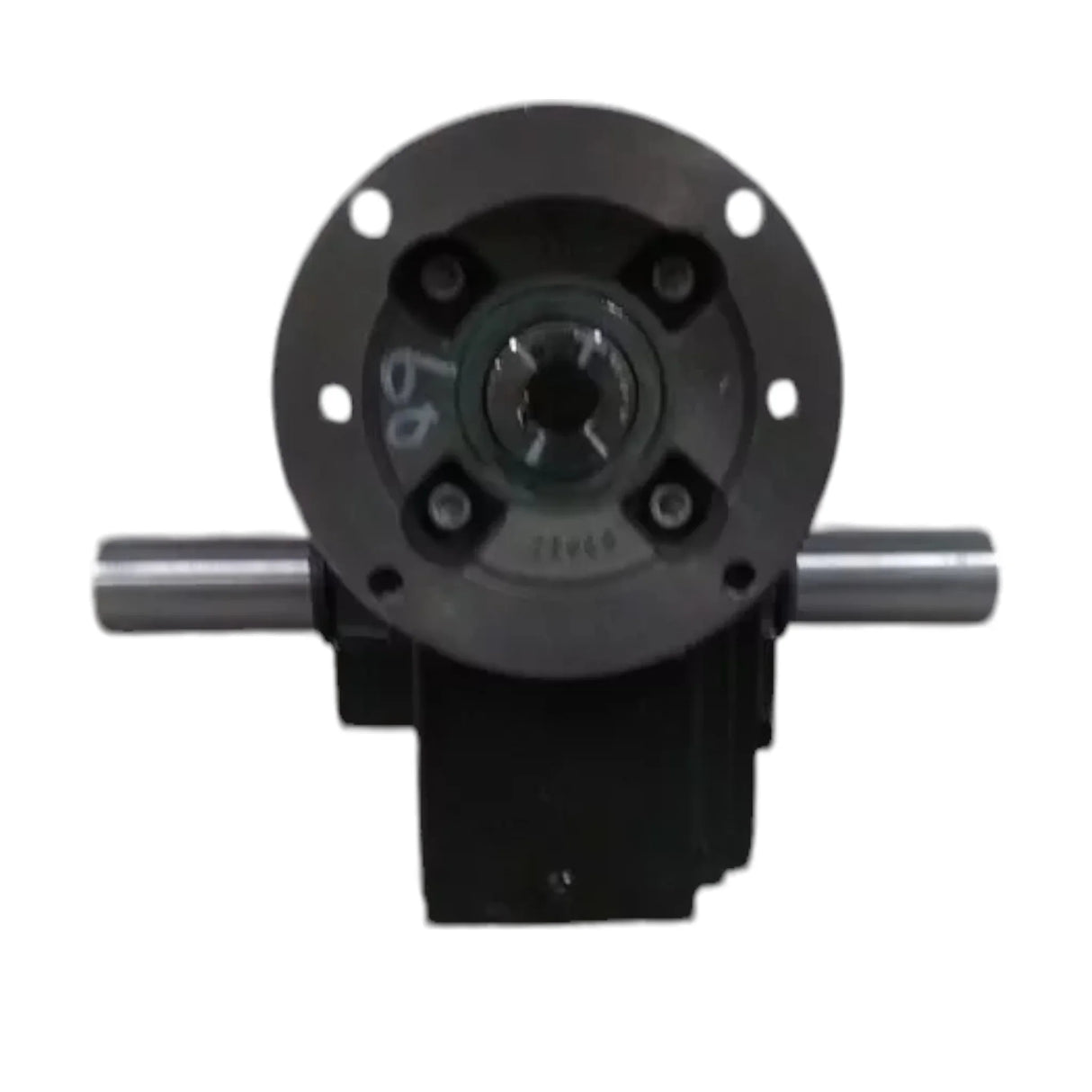 E35MWNS Winsmith Speed Reducer 60:1 140TC 2 Max Input HP 29 Max Output RPM - Truck To Trailer