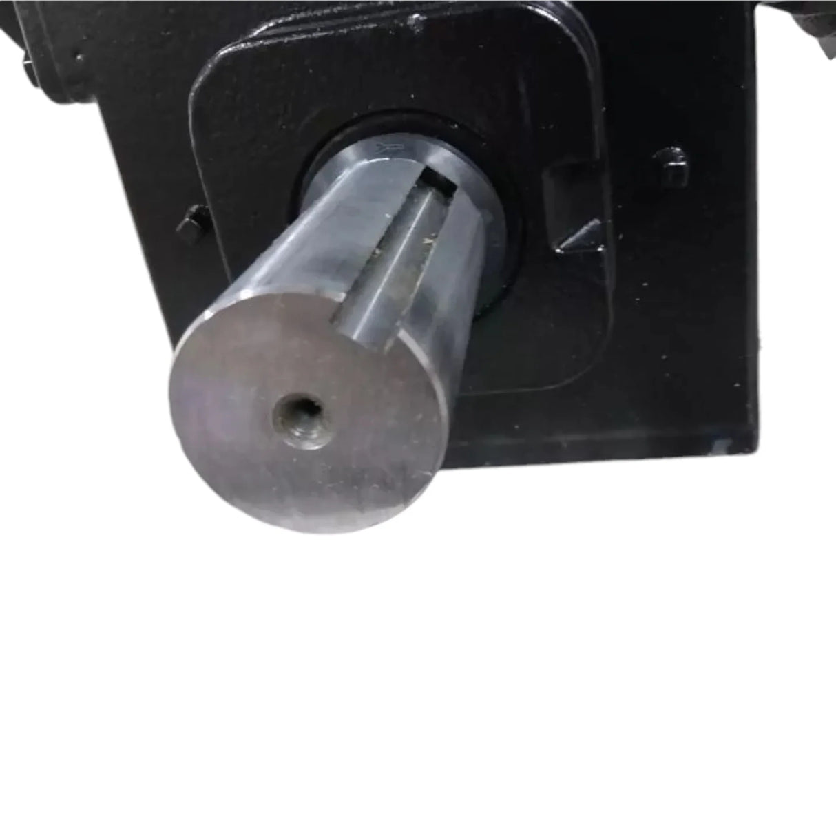 E35MWNS Winsmith Speed Reducer 60:1 140TC 2 Max Input HP 29 Max Output RPM - Truck To Trailer