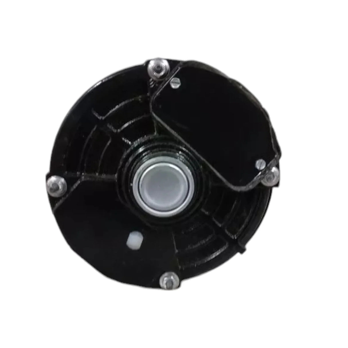 024-34980-202 York Replacement Fan Motor 2 HP 820 RPM 200-230V 3-Phase - Truck To Trailer