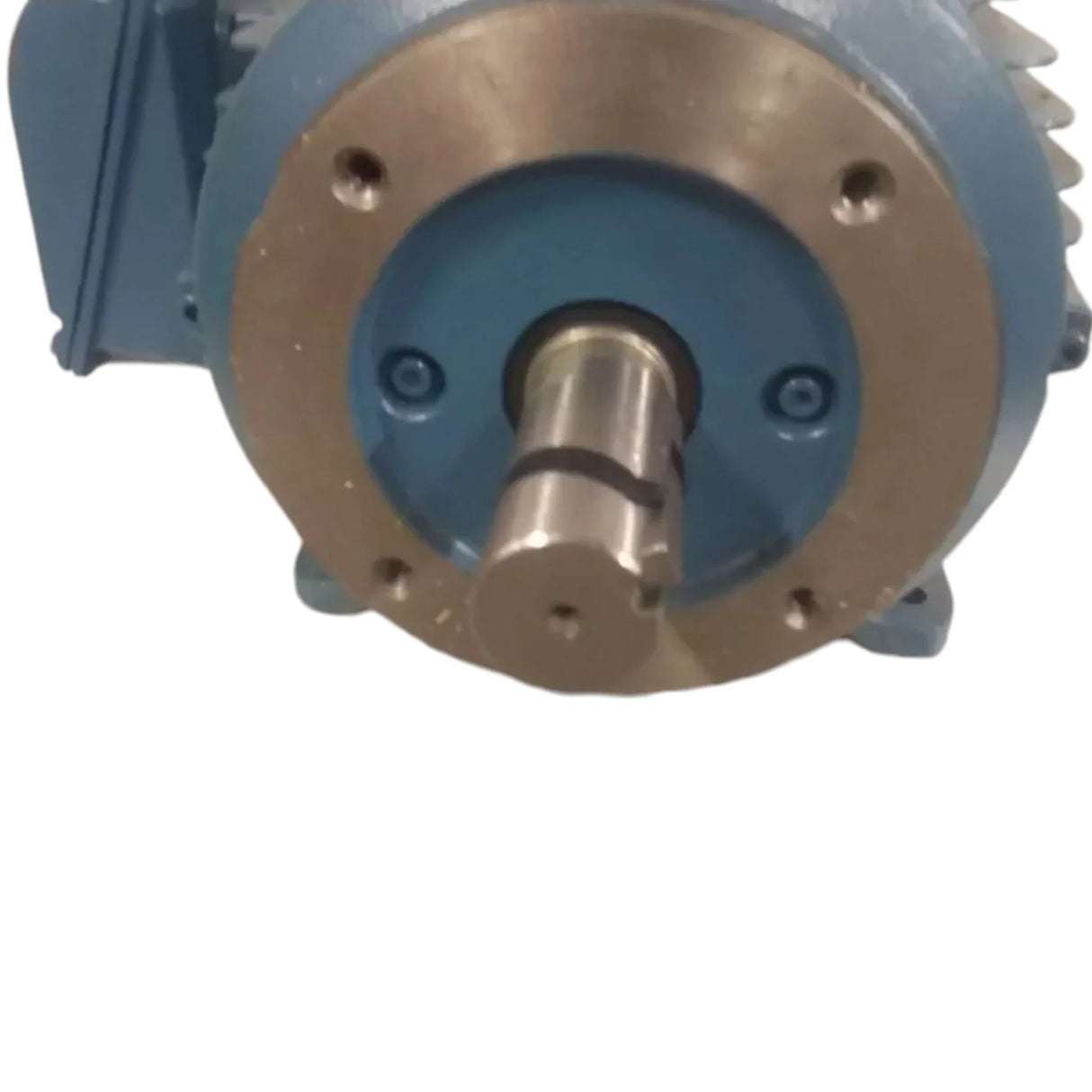 02036ET3E256TC-W22 Weg General Purpose Motor 20 HP 3525 RPM 230/460VAC 3-Phase - Truck To Trailer