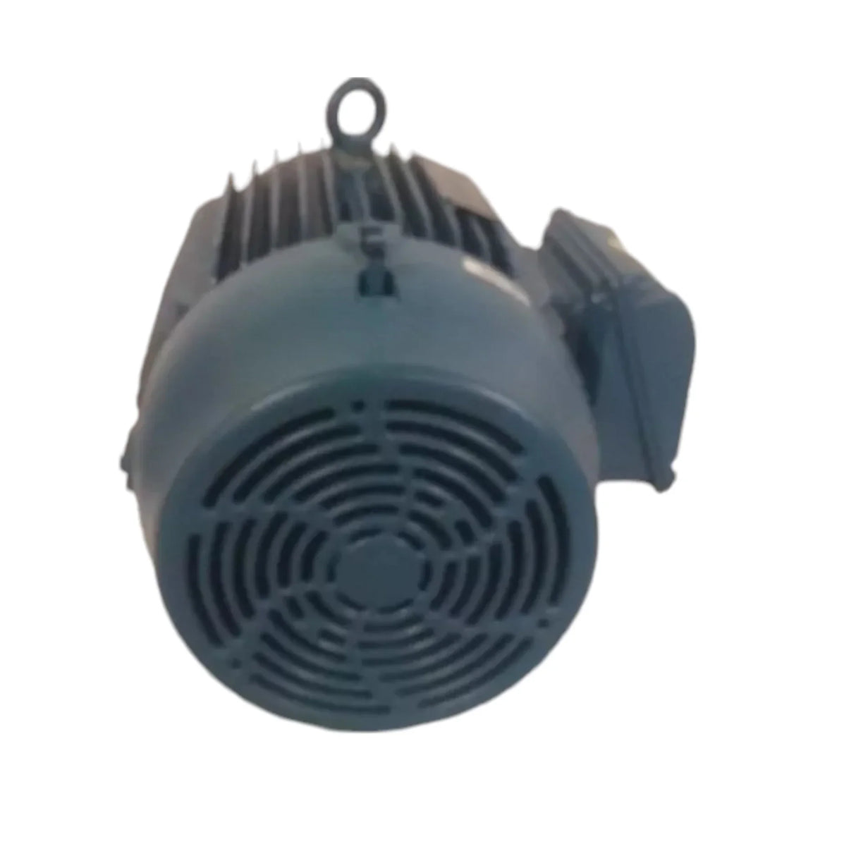 02036ET3E256TC-W22 Weg General Purpose Motor 20 HP 3525 RPM 230/460VAC 3-Phase - Truck To Trailer