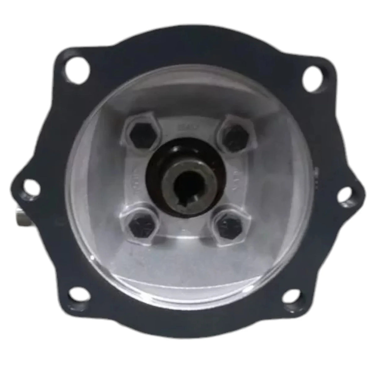 4RN86 Dayton Speed Reducer 0.75 Max Input HP 175 Max Output RPM - Truck To Trailer