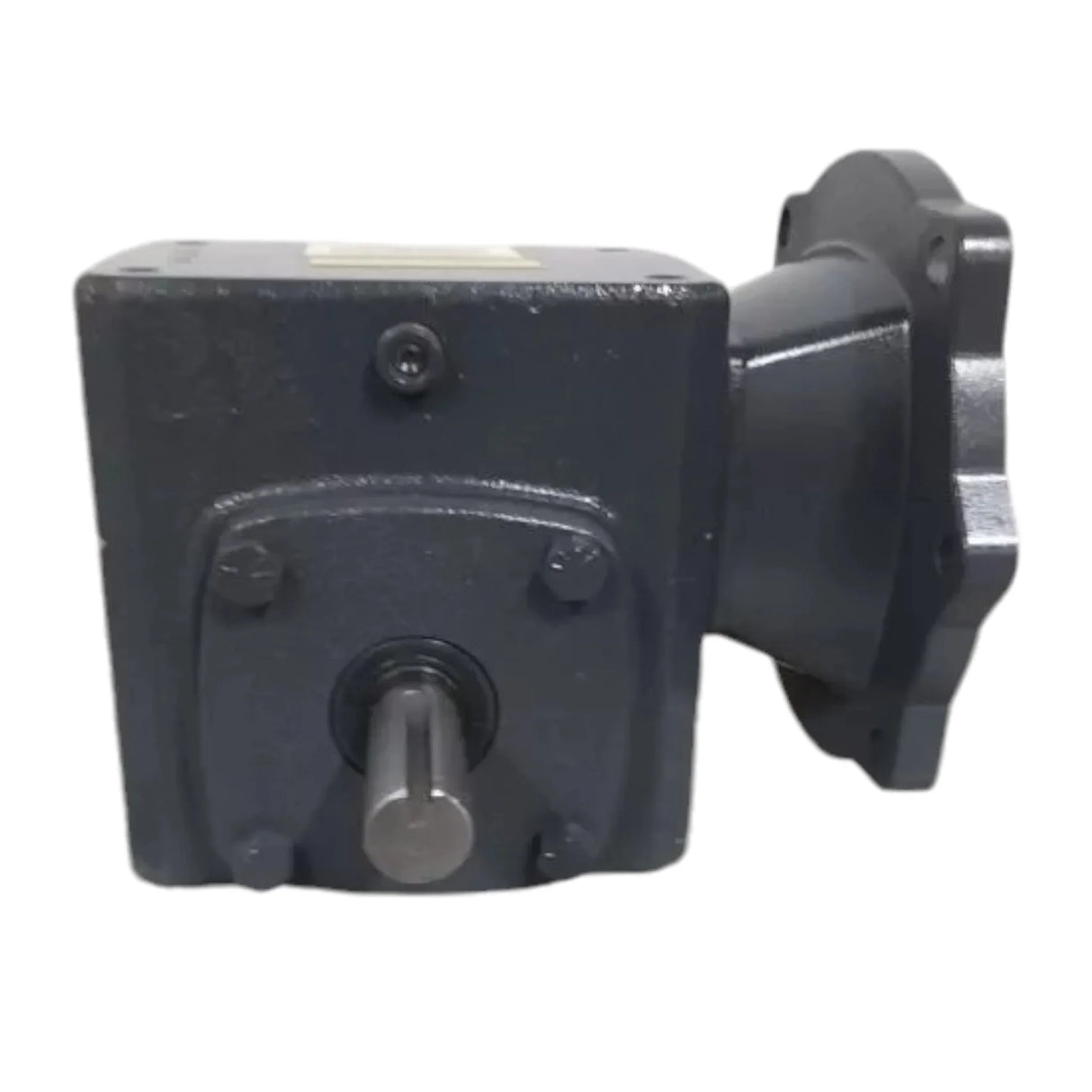 4RN86 Dayton Speed Reducer 0.75 Max Input HP 175 Max Output RPM - Truck To Trailer