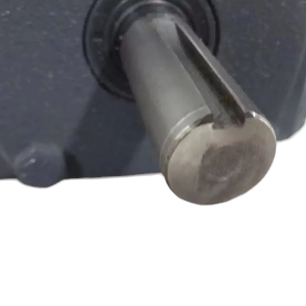 4RN86 Dayton Speed Reducer 0.75 Max Input HP 175 Max Output RPM - Truck To Trailer