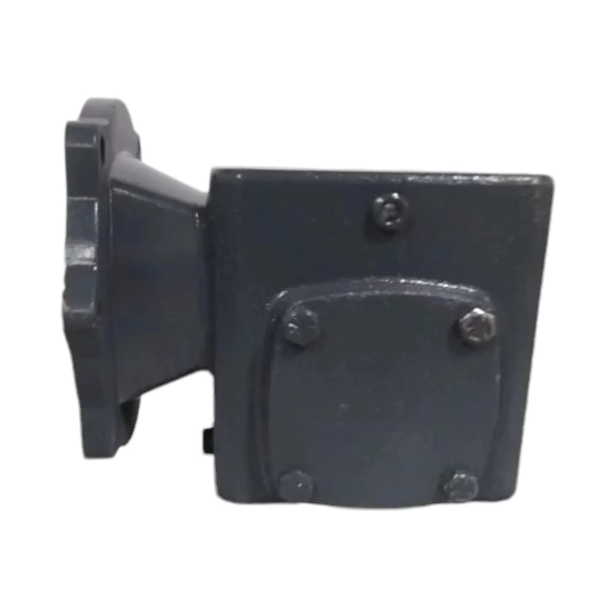 4RN86 Dayton Speed Reducer 0.75 Max Input HP 175 Max Output RPM - Truck To Trailer