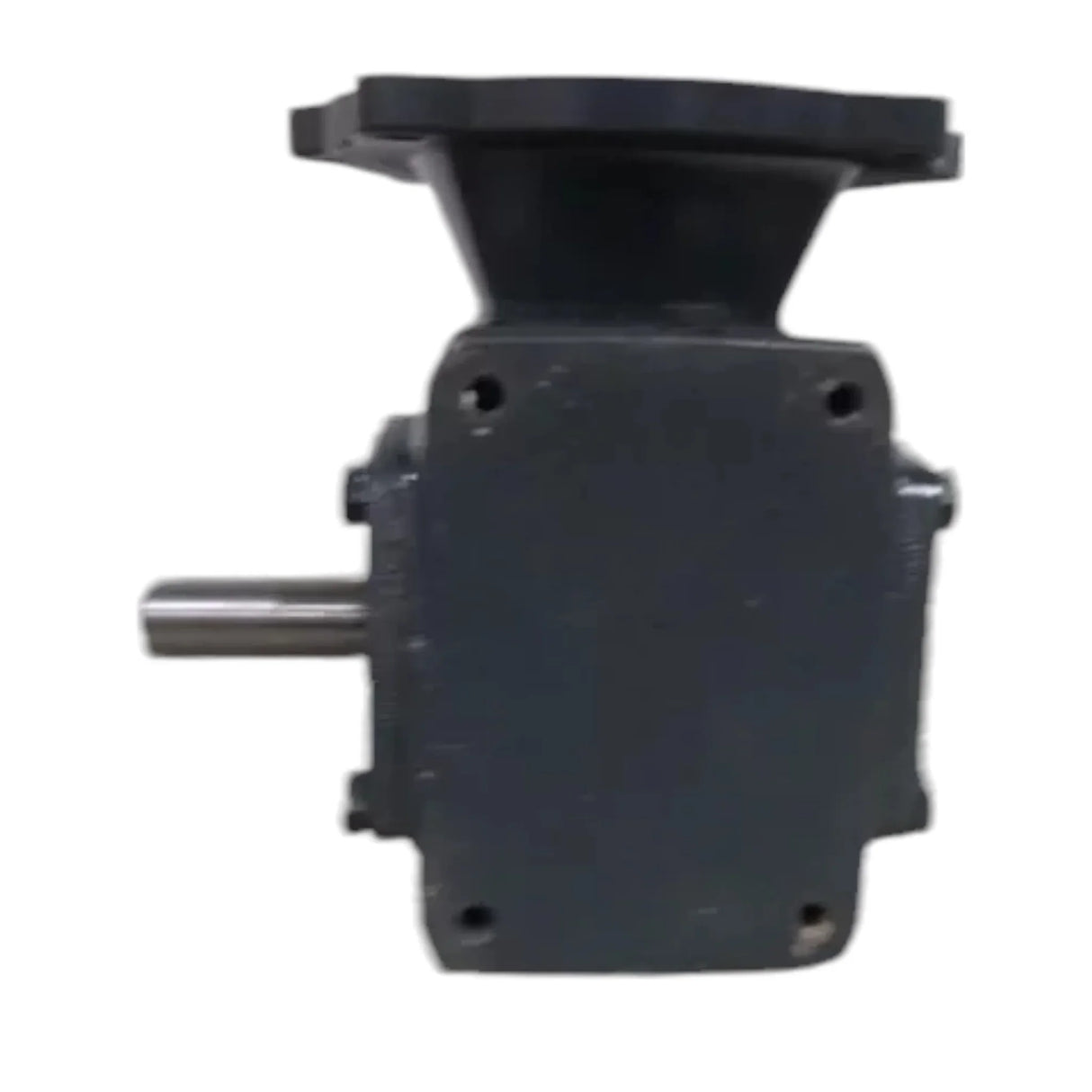 4RN86 Dayton Speed Reducer 0.75 Max Input HP 175 Max Output RPM - Truck To Trailer