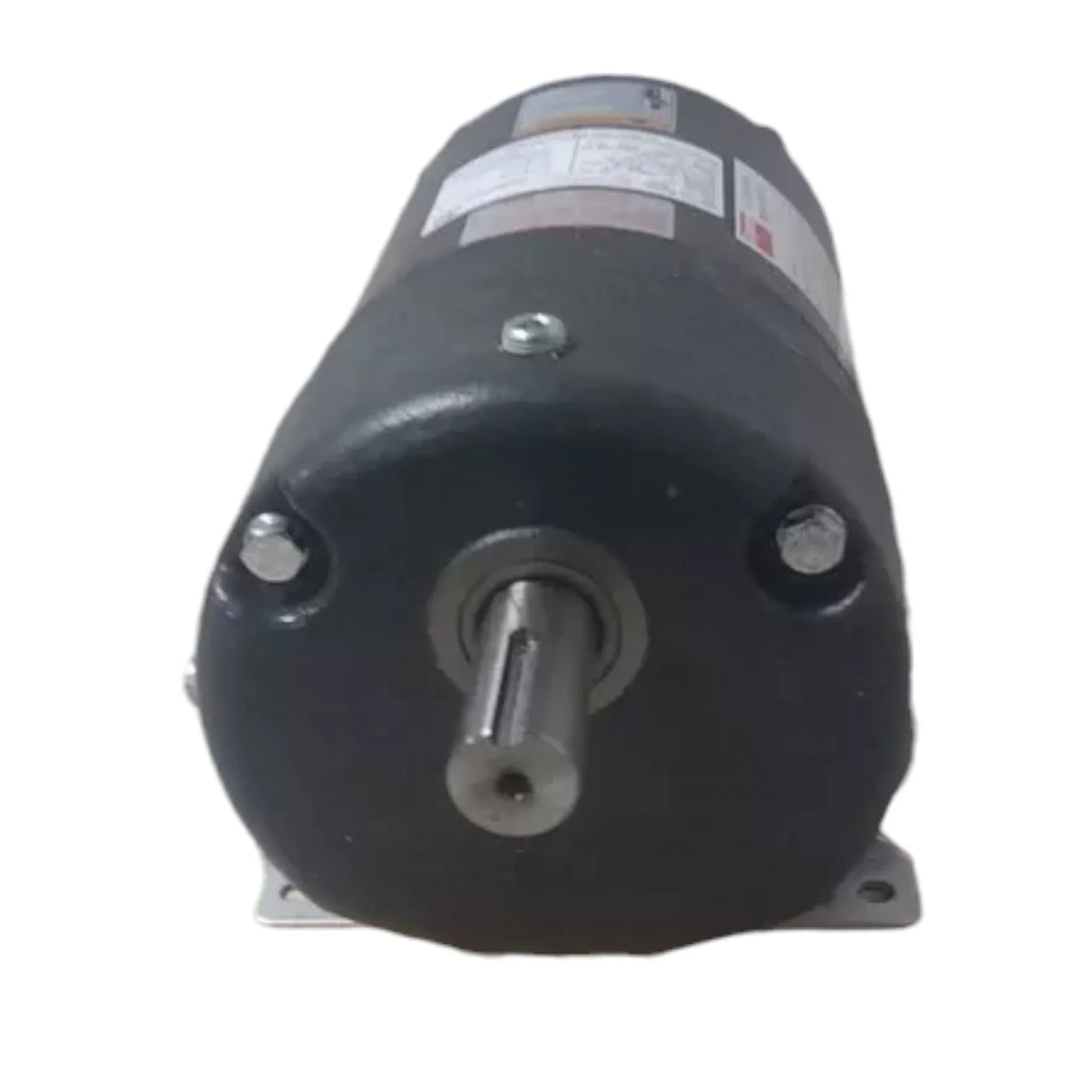 4FDY9 Dayton AC Gearmotor 1/3 Input HP 45 RPM 115VAC Split-Phase - Truck To Trailer