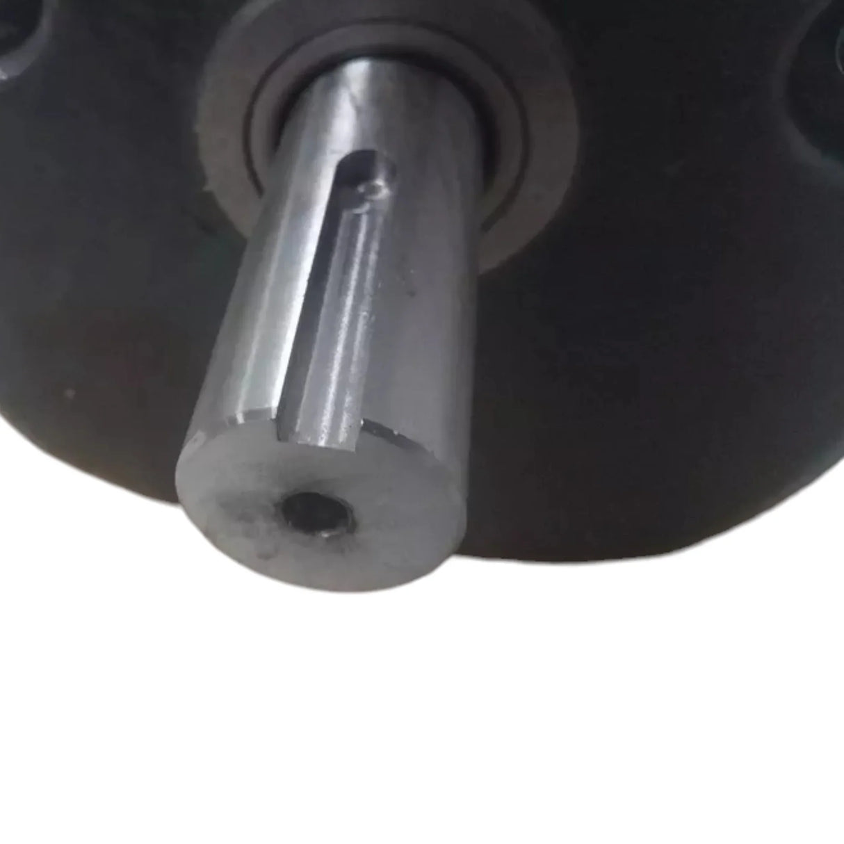 4FDY9 Dayton AC Gearmotor 1/3 Input HP 45 RPM 115VAC Split-Phase - Truck To Trailer