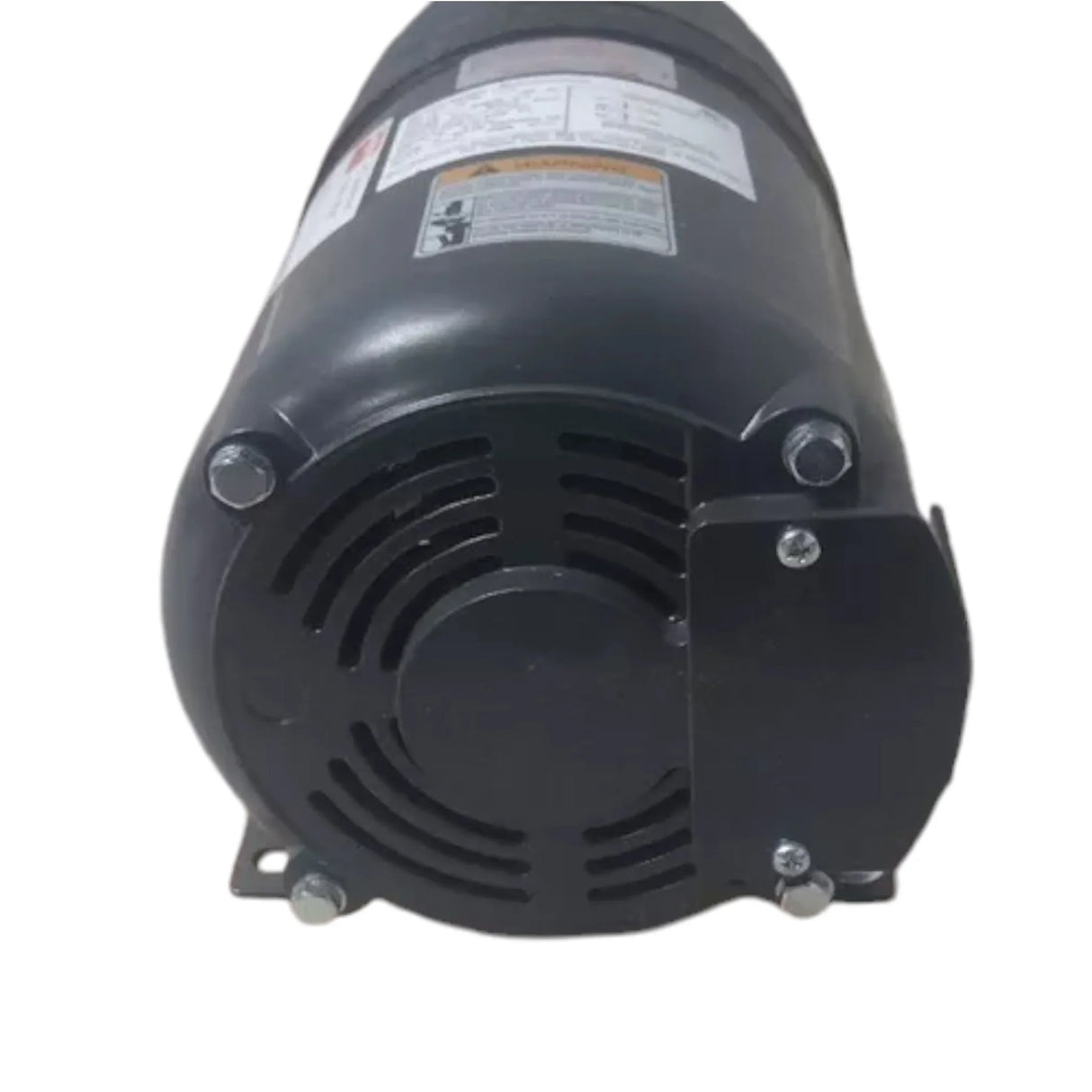 4FDY9 Dayton AC Gearmotor 1/3 Input HP 45 RPM 115VAC Split-Phase - Truck To Trailer