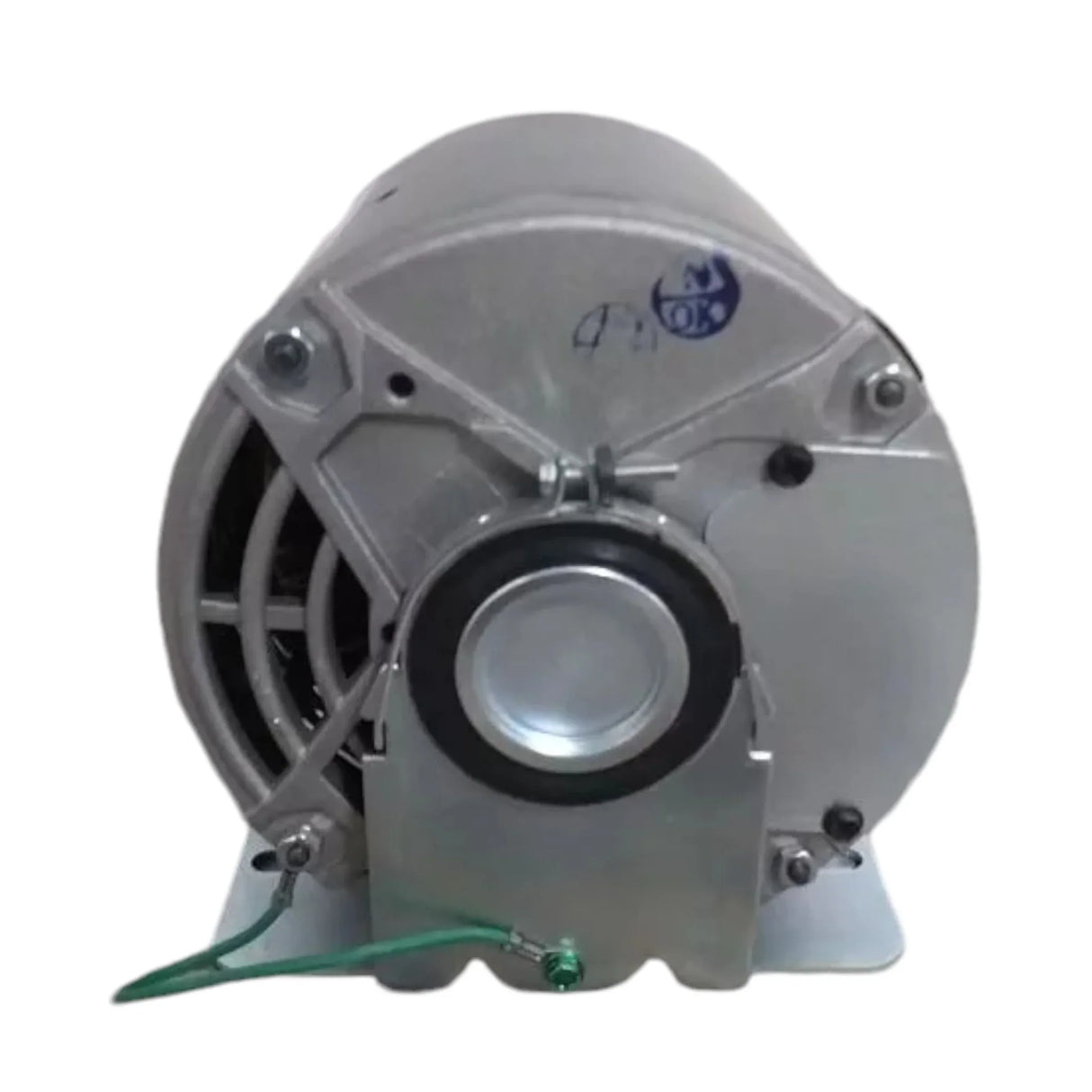 VB2074BV1 Century Evaporative Cooler Motor 3/4 HP 1725 RPM 115VAC Split-Phase - Truck To Trailer