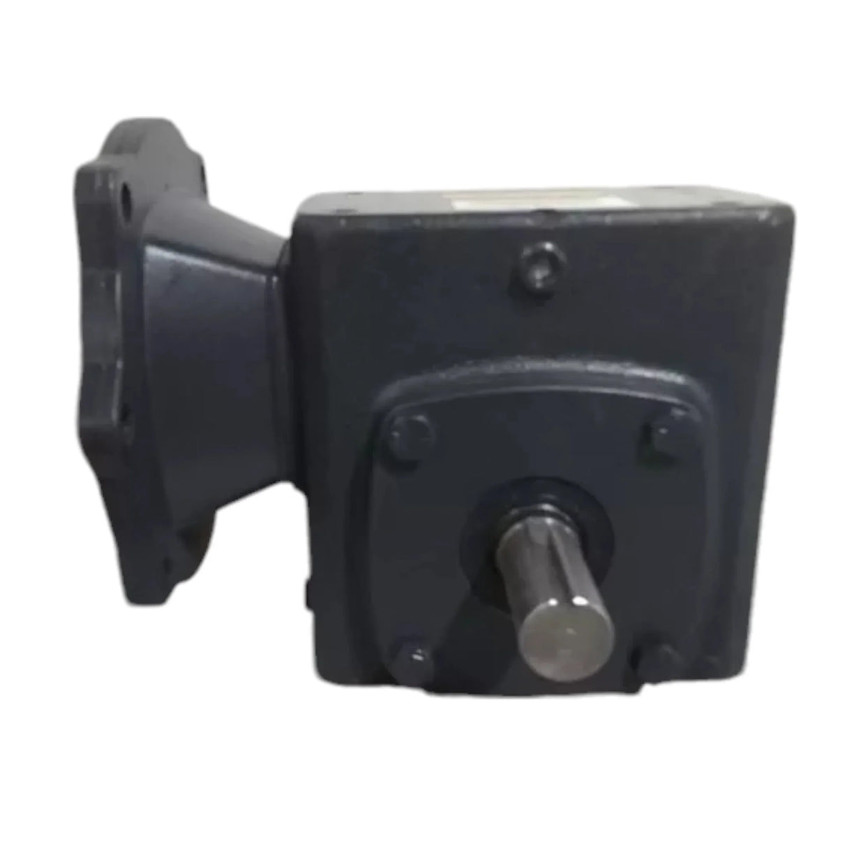 4RP11 Dayton Direct Drive Speed Reducer 1 1.5 Max Input HP 175 Max Output RPM - Truck To Trailer