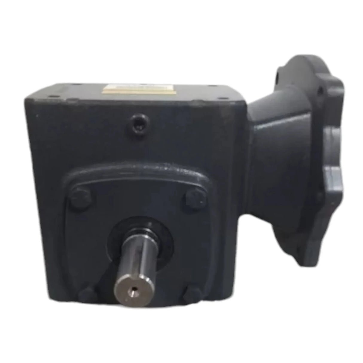 4RP11 Dayton Direct Drive Speed Reducer 1 1.5 Max Input HP 175 Max Output RPM - Truck To Trailer