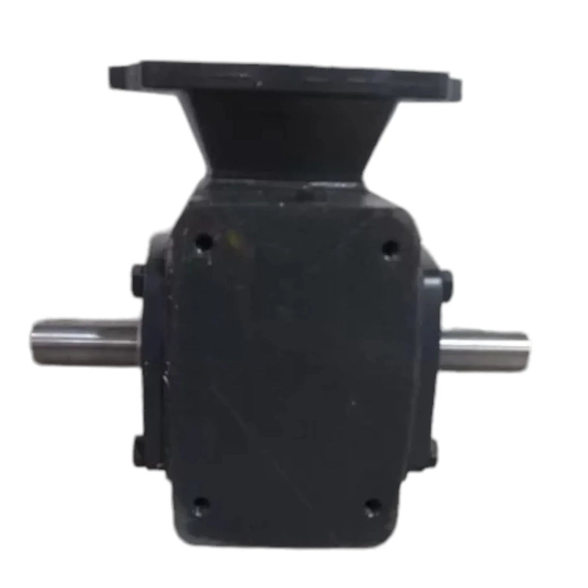 4RP11 Dayton Direct Drive Speed Reducer 1 1.5 Max Input HP 175 Max Output RPM - Truck To Trailer