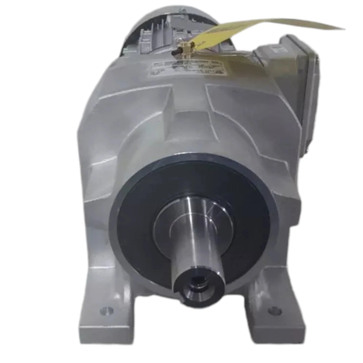 SK372.1-71L/4 60.83 Nord AC Gearmotor 0.5 Input HP 28 RPM 230/460VAC - Truck To Trailer