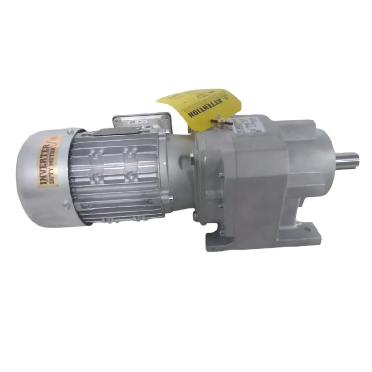SK372.1-71L/4 60.83 Nord AC Gearmotor 0.5 Input HP 28 RPM 230/460VAC - Truck To Trailer