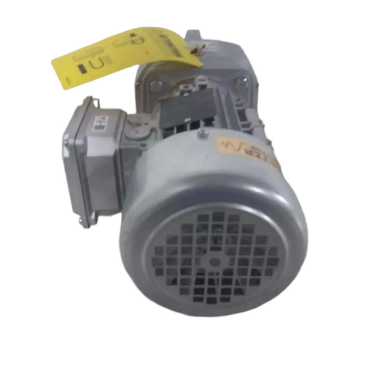 SK372.1-71L/4 60.83 Nord AC Gearmotor 0.5 Input HP 28 RPM 230/460VAC - Truck To Trailer