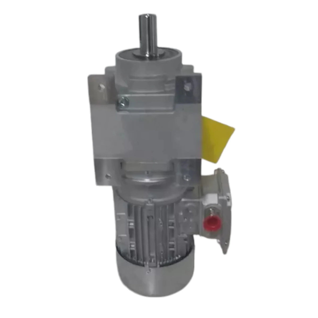 SK372.1-71L/4 60.83 Nord AC Gearmotor 0.5 Input HP 28 RPM 230/460VAC - Truck To Trailer