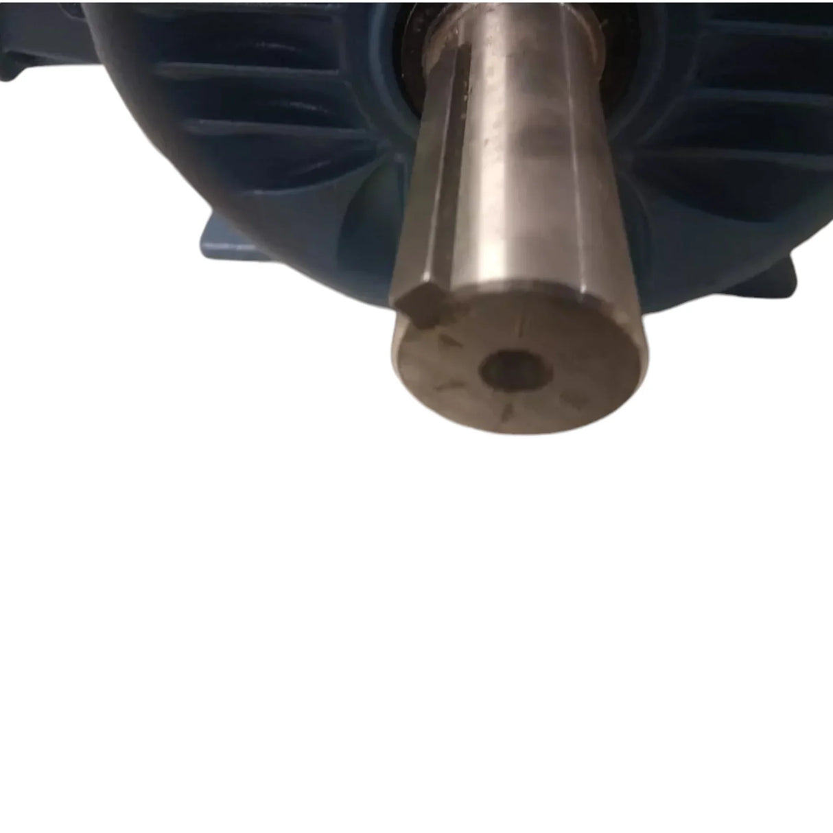 00336ET3H182T-W22 Weg General Purpose Motor 3 HP 3515 RPM 575VAC 3-Phase - Truck To Trailer