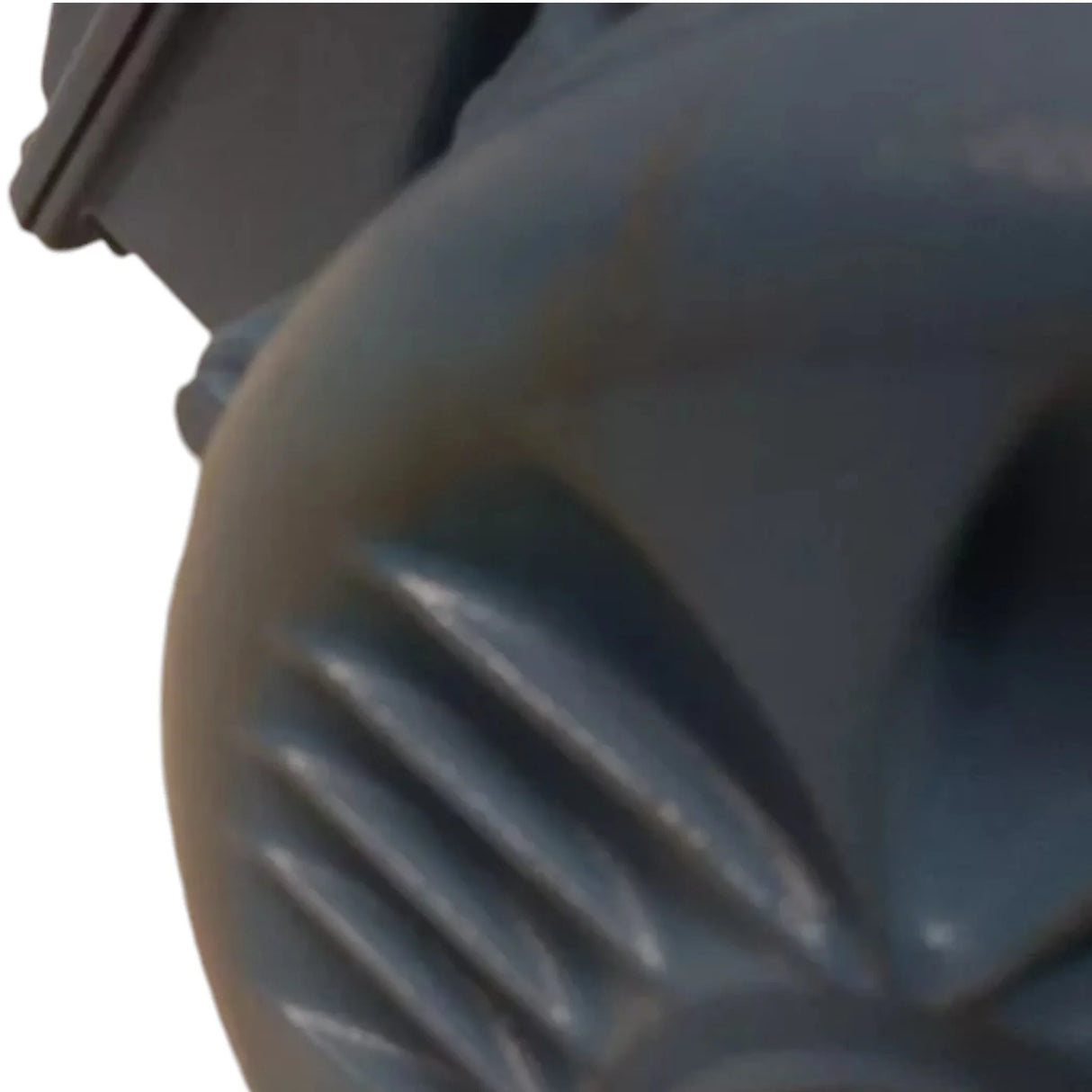 00336ET3H182T-W22 Weg General Purpose Motor 3 HP 3515 RPM 575VAC 3-Phase - Truck To Trailer