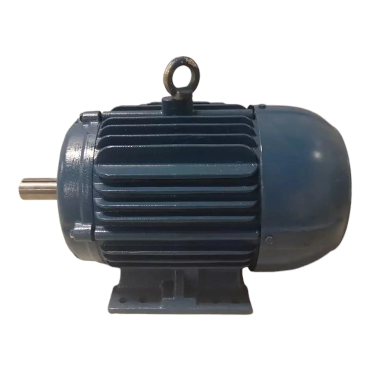 00336ET3H182T-W22 Weg General Purpose Motor 3 HP 3515 RPM 575VAC 3-Phase - Truck To Trailer