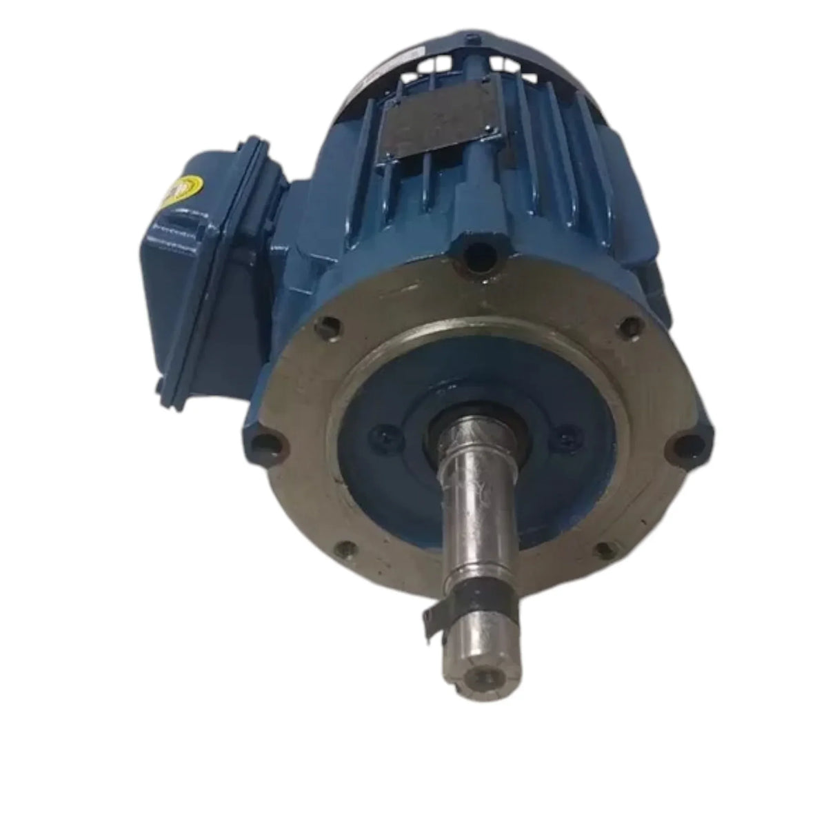 00218ET3E145JM-W22 Weg Close-Coupled Pump Motor 2 HP 1750 RPM 208-230/460VAC - Truck To Trailer