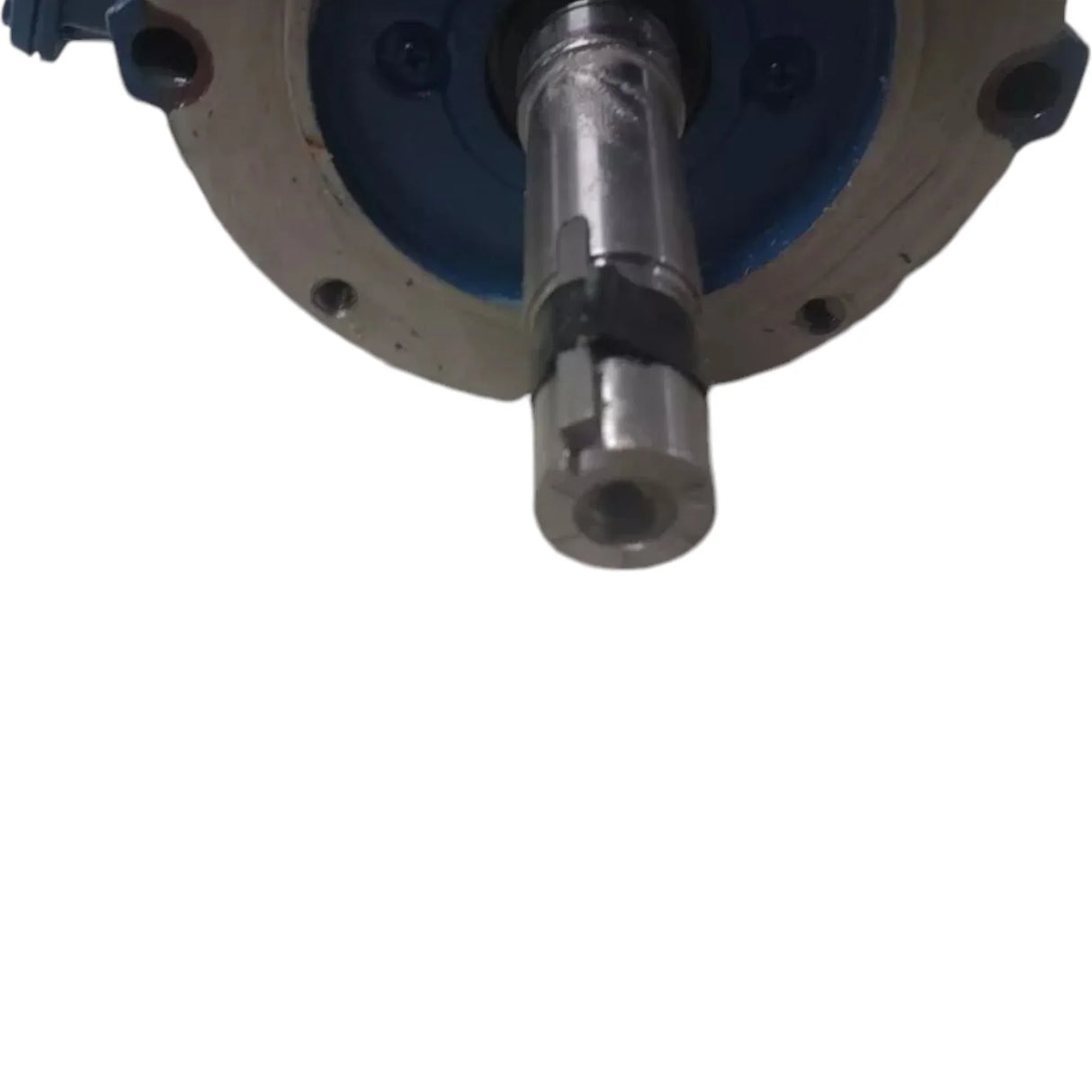 00218ET3E145JM-W22 Weg Close-Coupled Pump Motor 2 HP 1750 RPM 208-230/460VAC - Truck To Trailer