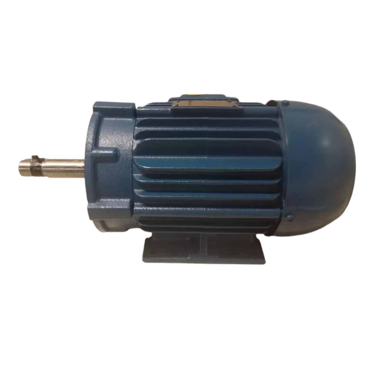 00218ET3E145JM-W22 Weg Close-Coupled Pump Motor 2 HP 1750 RPM 208-230/460VAC - Truck To Trailer