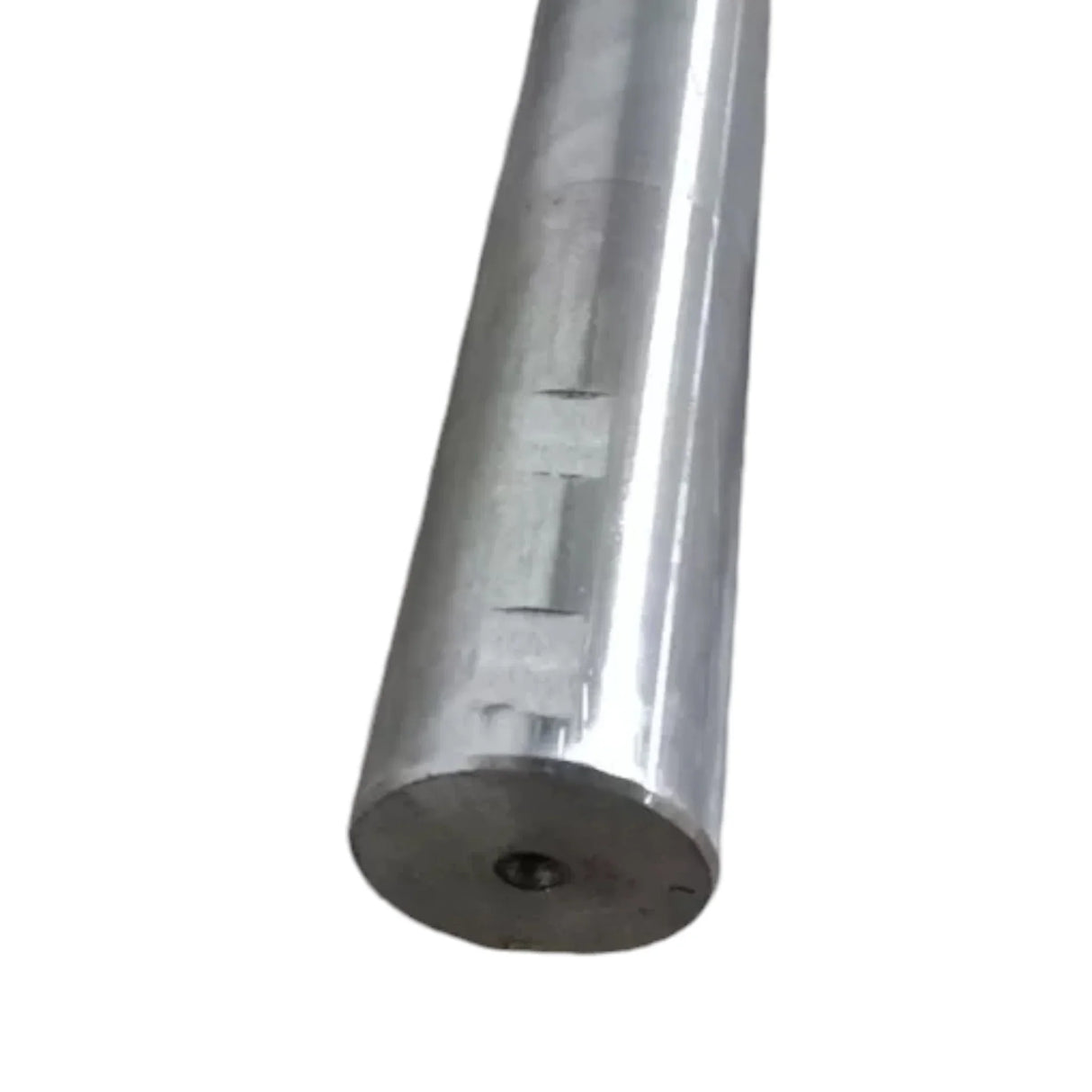 32V137 Dayton Bung Entering IBC Mixer 1/2 HP 450 Max RPM 115/230VAC - Truck To Trailer