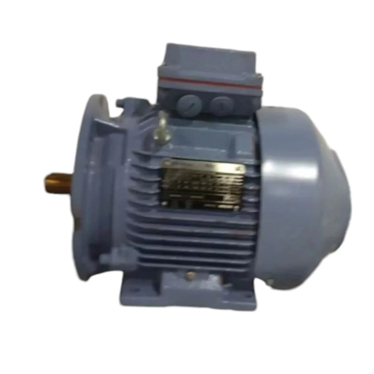 TCA0041AE231GAA009 Marathon General Purpose Motor 5-1/2 HP 3520 RPM 230/460VAC - Truck To Trailer
