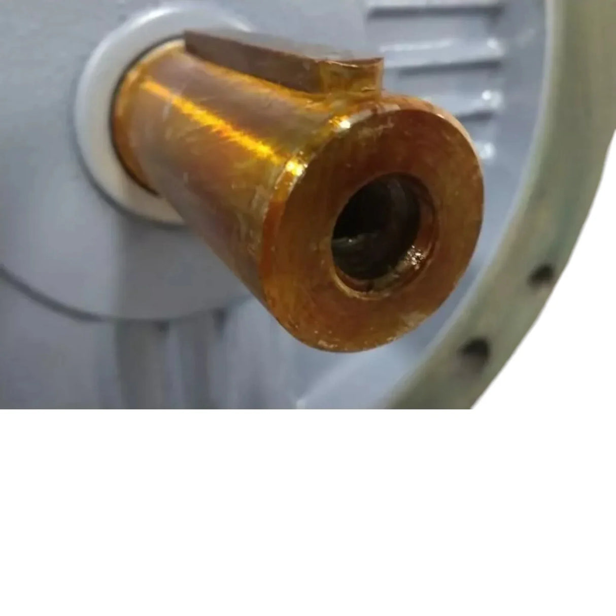 TCA0041AE231GAA009 Marathon General Purpose Motor 5-1/2 HP 3520 RPM 230/460VAC - Truck To Trailer