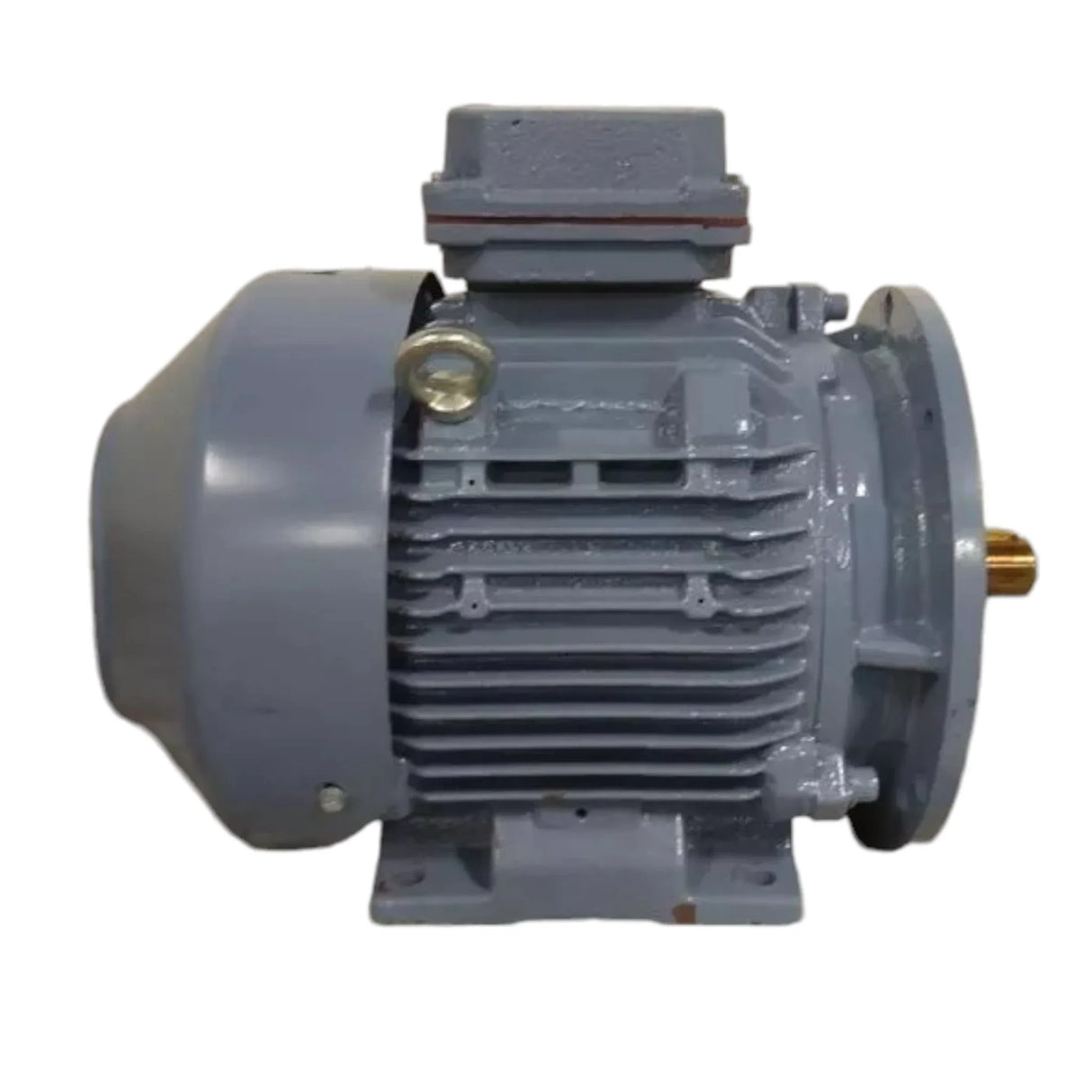 TCA0041AE231GAA009 Marathon General Purpose Motor 5-1/2 HP 3520 RPM 230/460VAC - Truck To Trailer
