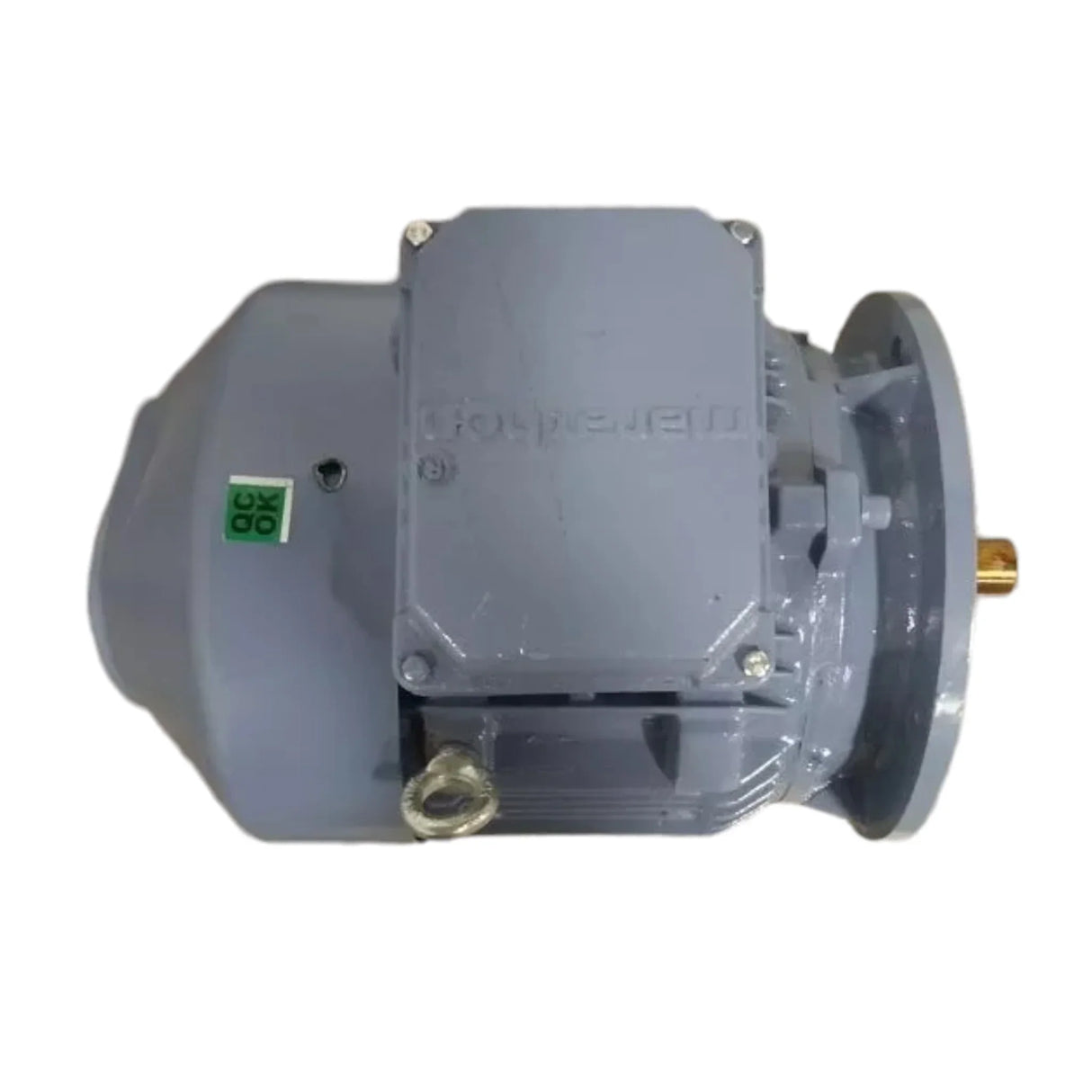 TCA0041AE231GAA009 Marathon General Purpose Motor 5-1/2 HP 3520 RPM 230/460VAC - Truck To Trailer