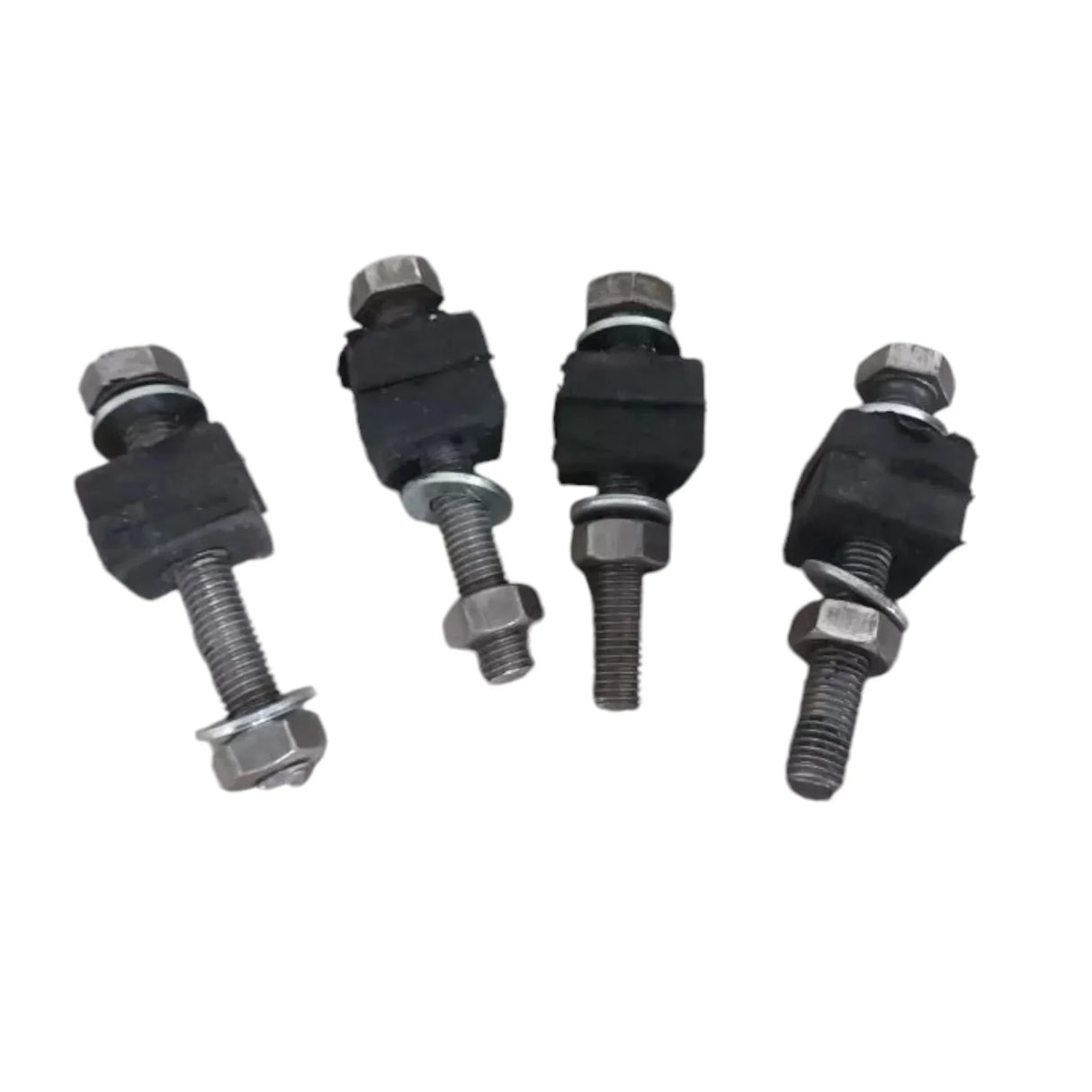 TCA0041AE231GAA009 Marathon General Purpose Motor 5-1/2 HP 3520 RPM 230/460VAC - Truck To Trailer