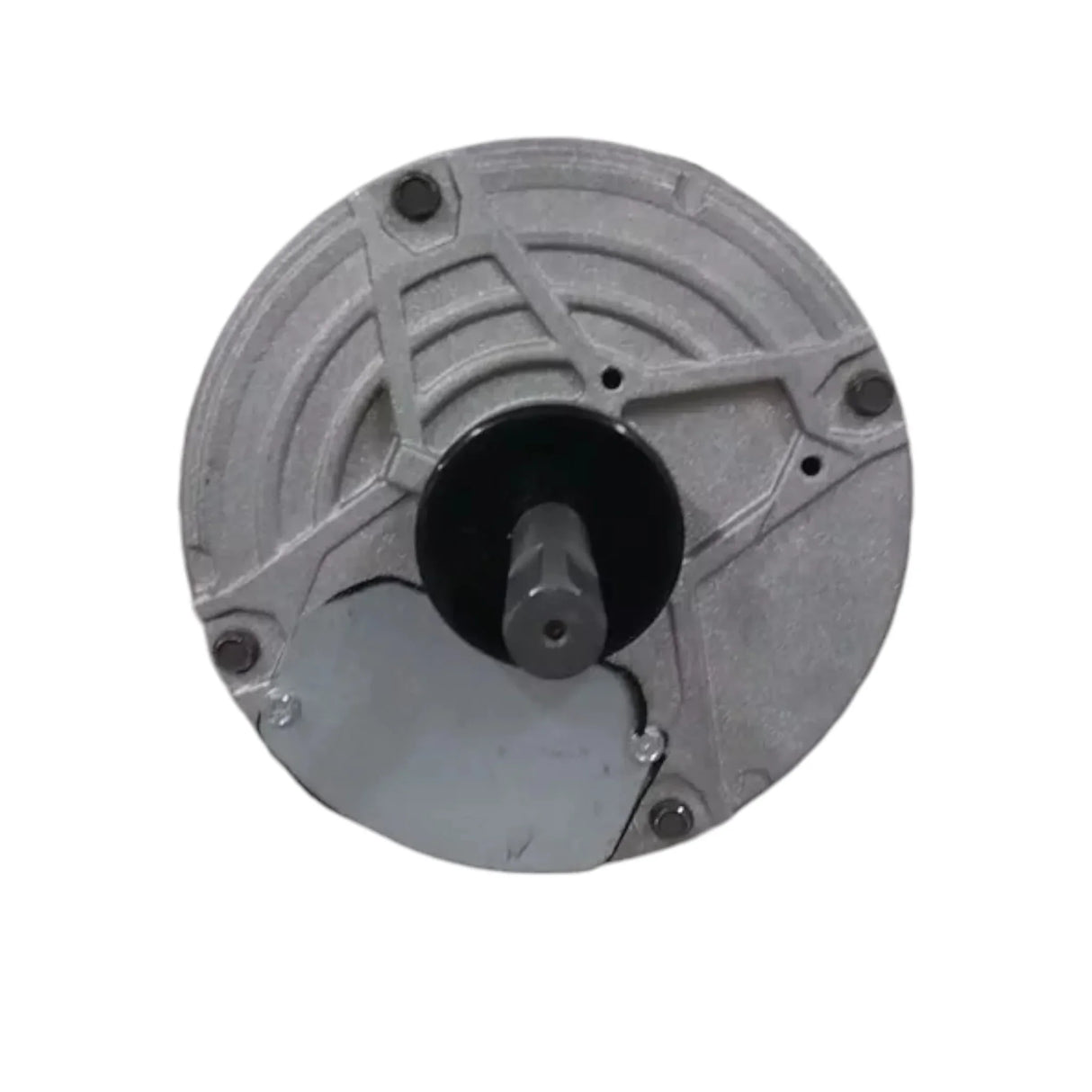 56T85ORO40004A2A Century Direct Drive Motor 1 HP 850 RPM 200-230/460VAC 3-Phase - Truck To Trailer