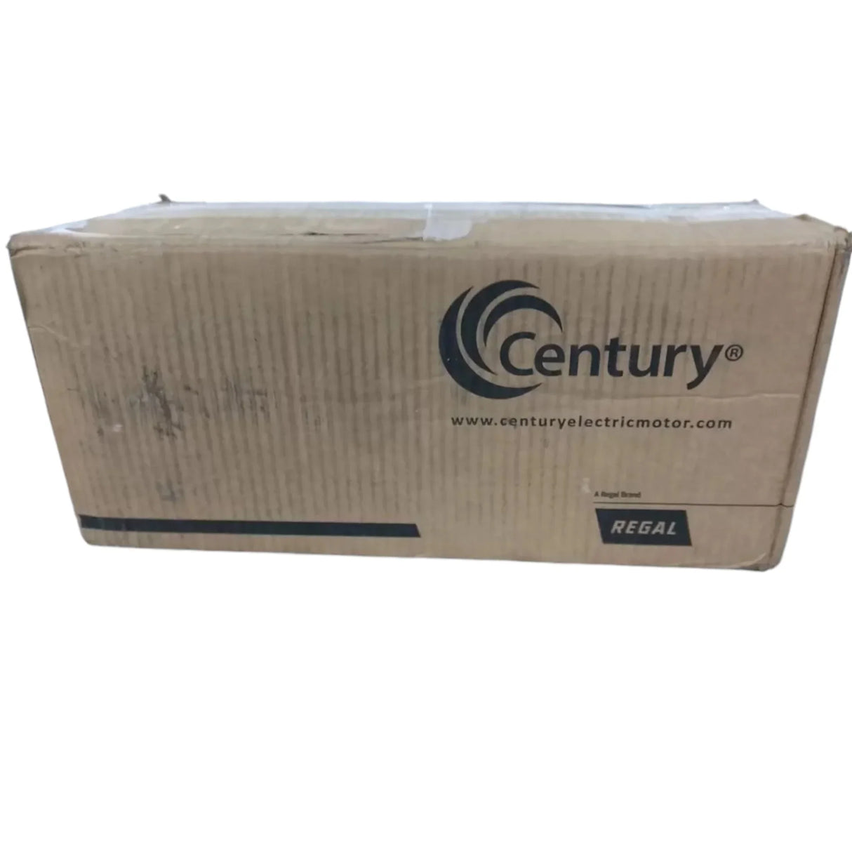56T85ORO40004A2A Century Direct Drive Motor 1 HP 850 RPM 200-230/460VAC 3-Phase - Truck To Trailer