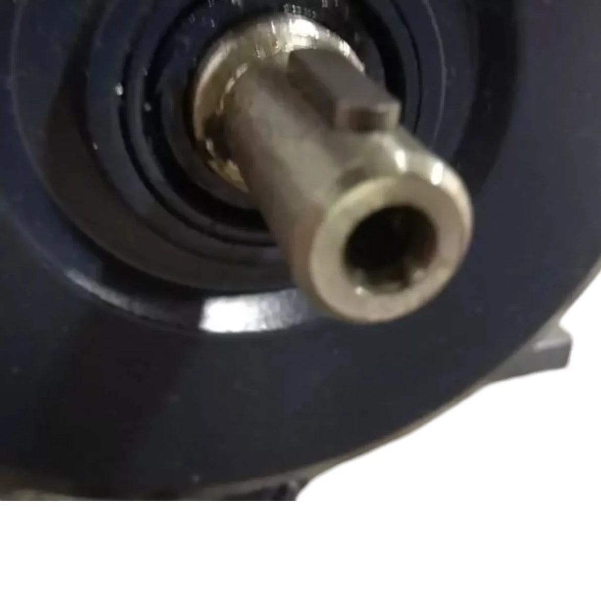 063T34FH5302 Marathon Motors Metric Motor 1/3 HP 3430 RPM 230/460VAC 3-Phase - Truck To Trailer