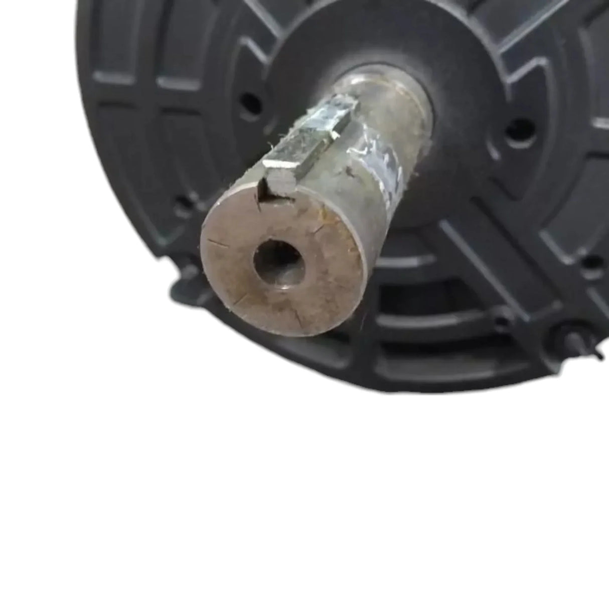 00236OT3H145T-S Weg General Purpose Motor 2 HP 3510 RPM 575VAC 3-Phase - Truck To Trailer