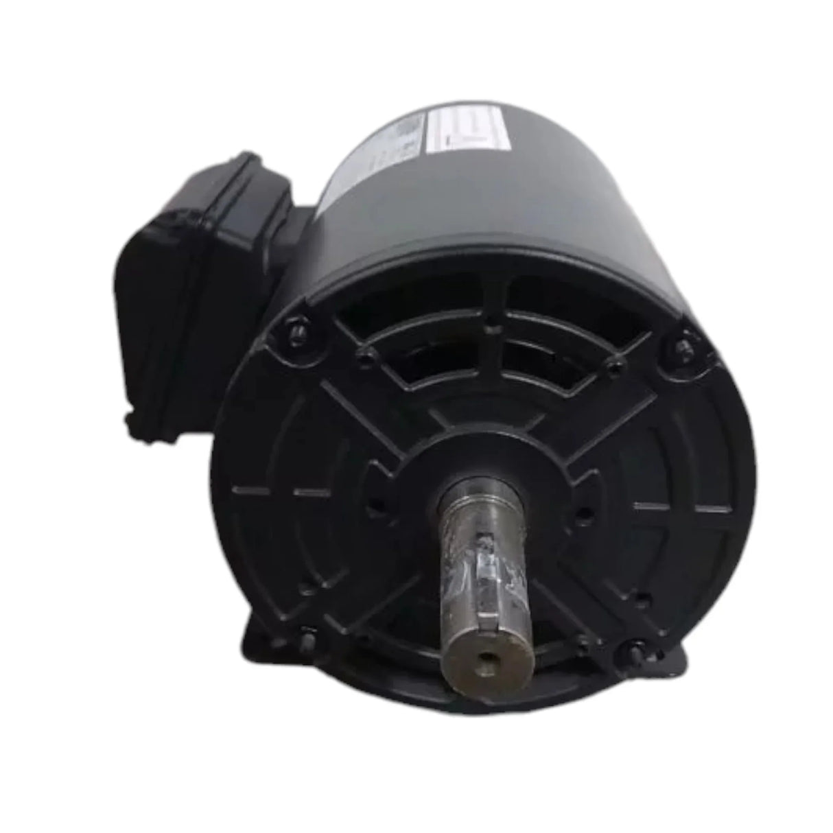 00236OT3H145T-S Weg General Purpose Motor 2 HP 3510 RPM 575VAC 3-Phase - Truck To Trailer