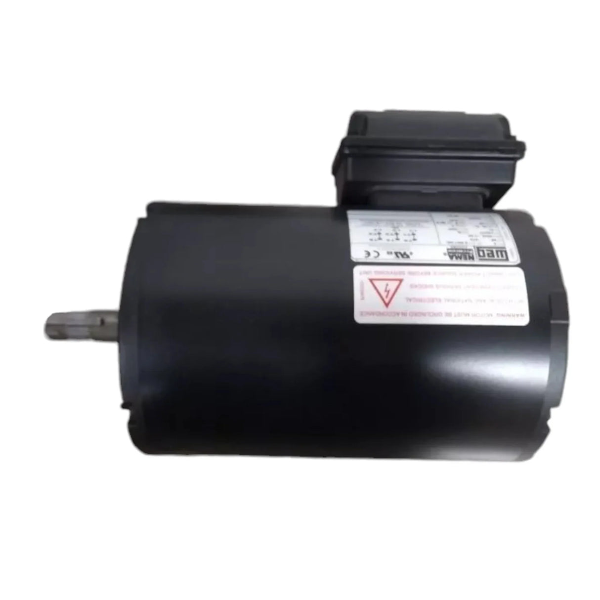 00236OT3H145T-S Weg General Purpose Motor 2 HP 3510 RPM 575VAC 3-Phase - Truck To Trailer