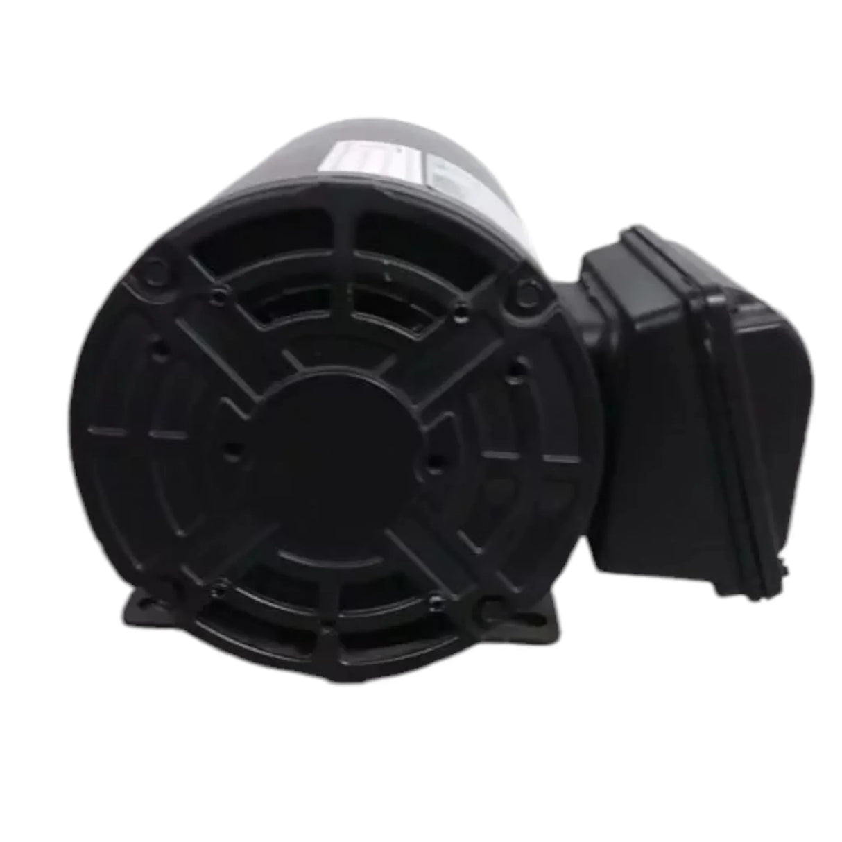 00236OT3H145T-S Weg General Purpose Motor 2 HP 3510 RPM 575VAC 3-Phase - Truck To Trailer