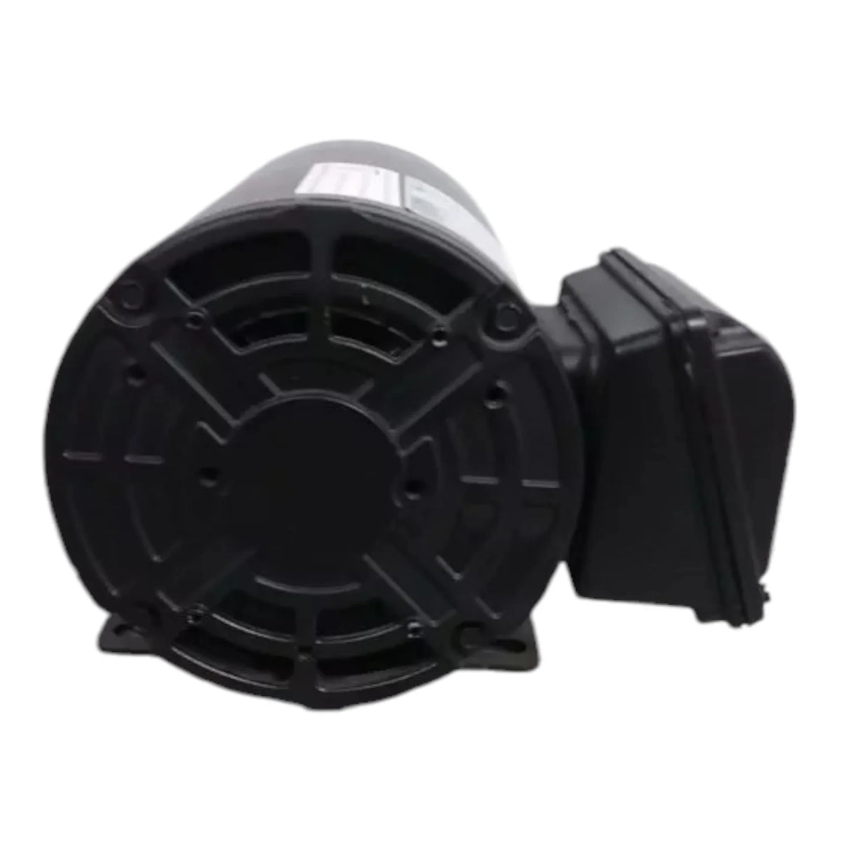 00236OT3H145T-S Weg General Purpose Motor 2 HP 3510 RPM 575VAC 3-Phase - Truck To Trailer