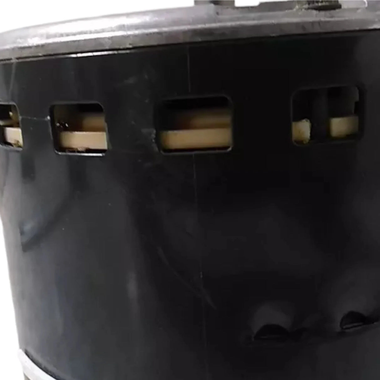 HD42AR228 Carrier Single Phase Replacement Motor 1/3 HP 1050 RPM 208-230V - Truck To Trailer