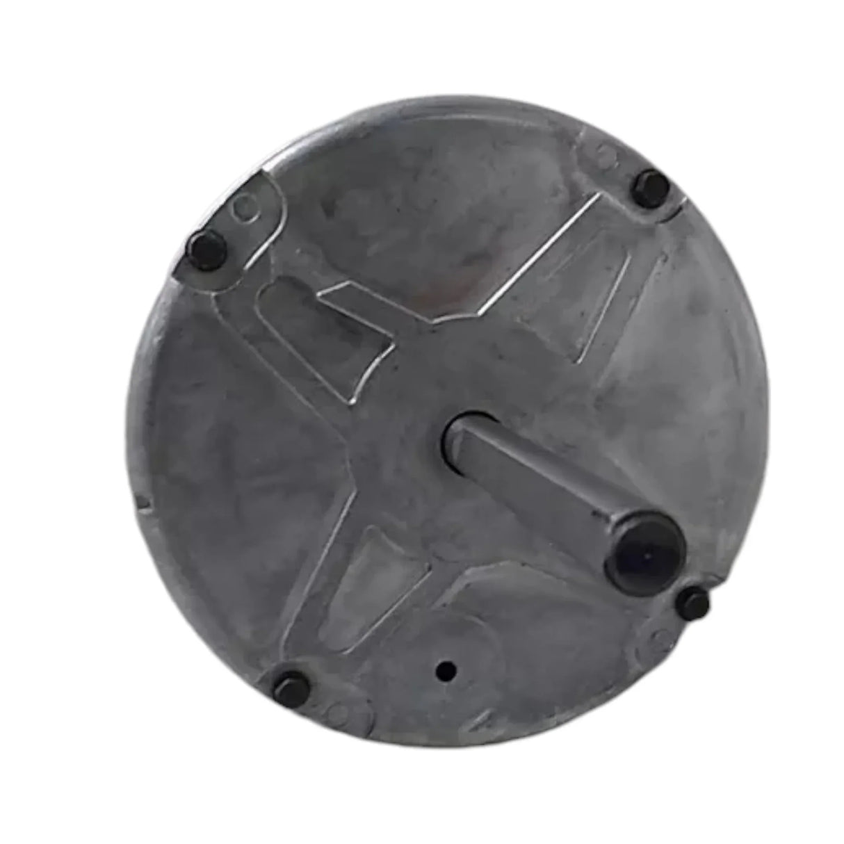 HD42AR228 Carrier Single Phase Replacement Motor 1/3 HP 1050 RPM 208-230V - Truck To Trailer