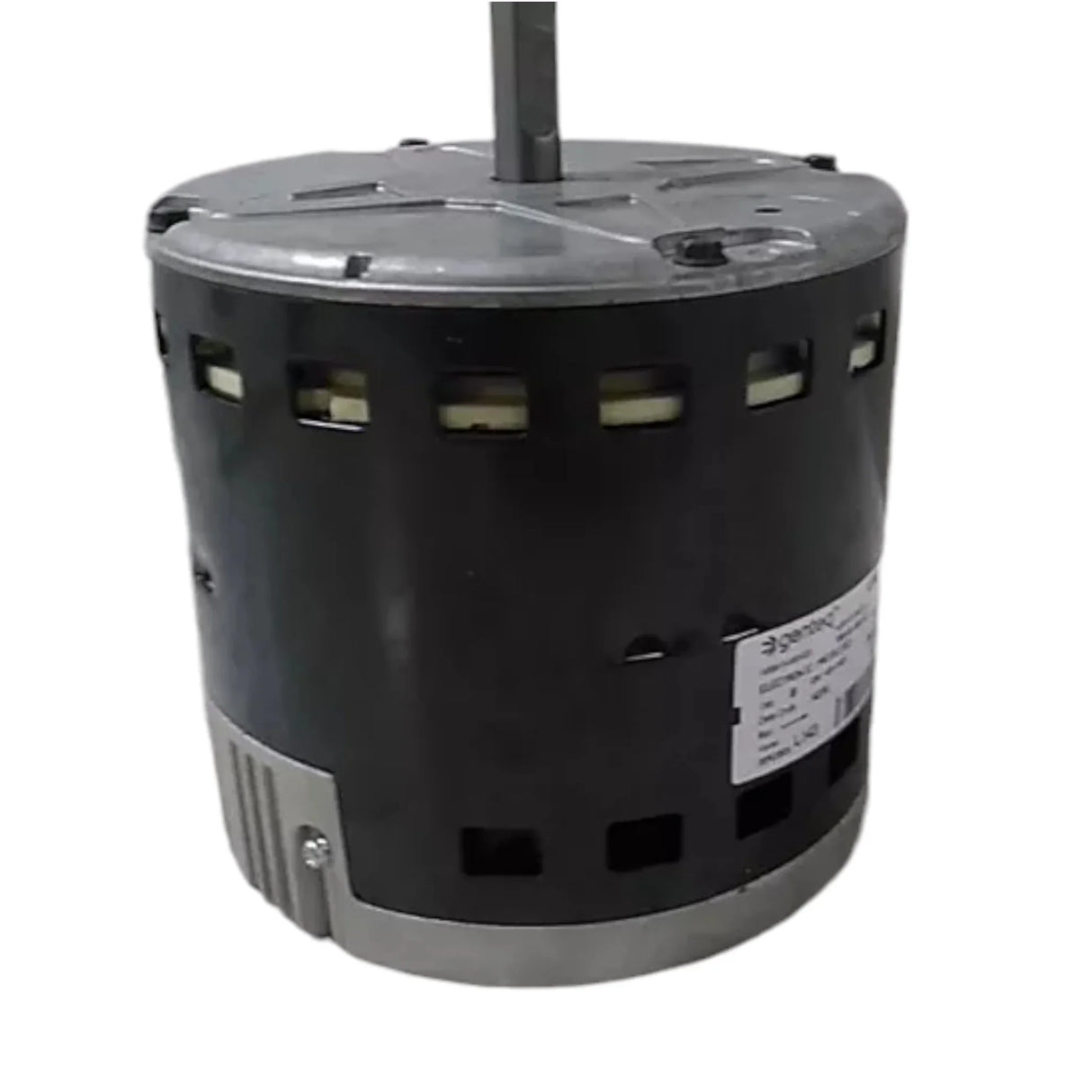 HD42AR228 Carrier Single Phase Replacement Motor 1/3 HP 1050 RPM 208-230V - Truck To Trailer