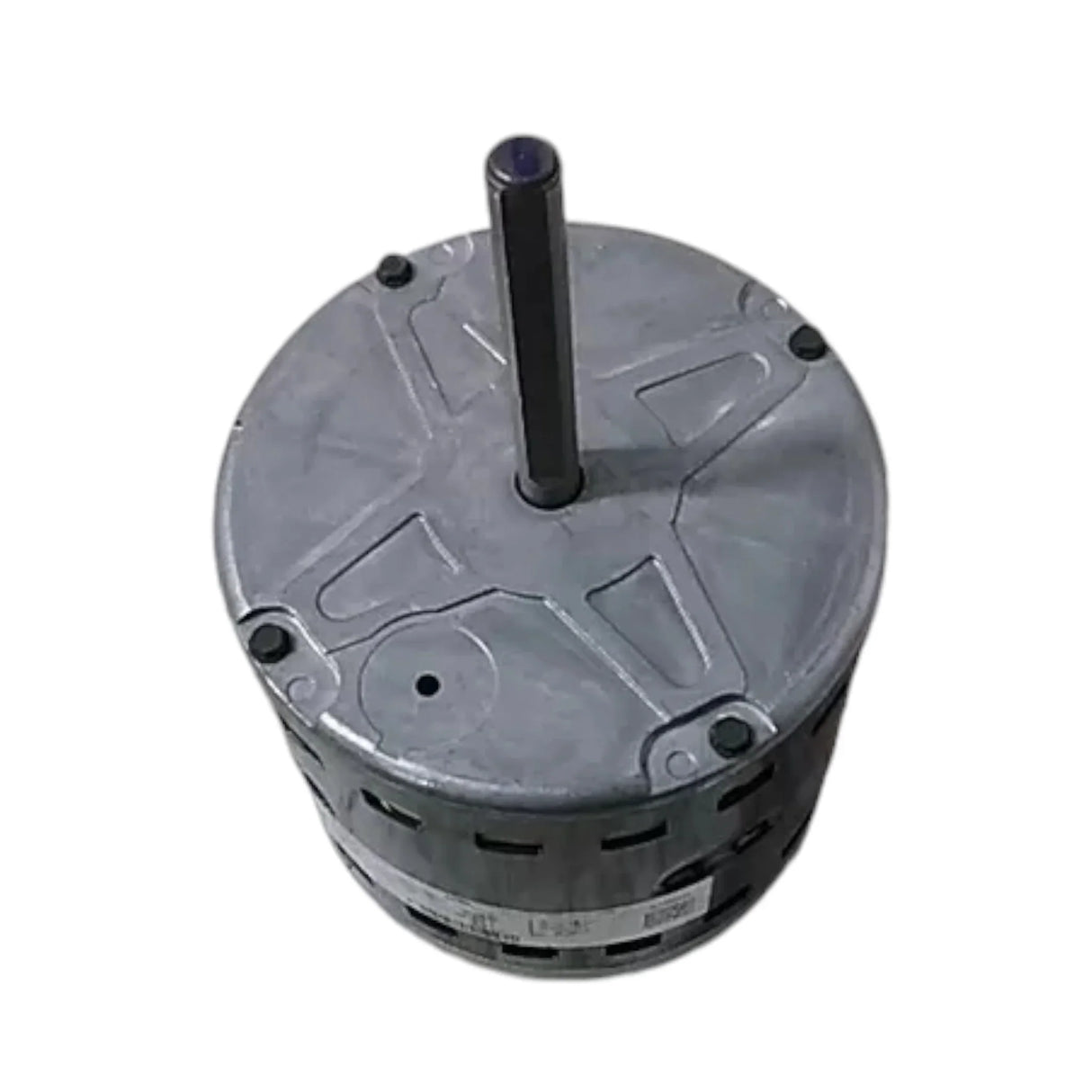 HD42AR228 Carrier Single Phase Replacement Motor 1/3 HP 1050 RPM 208-230V - Truck To Trailer
