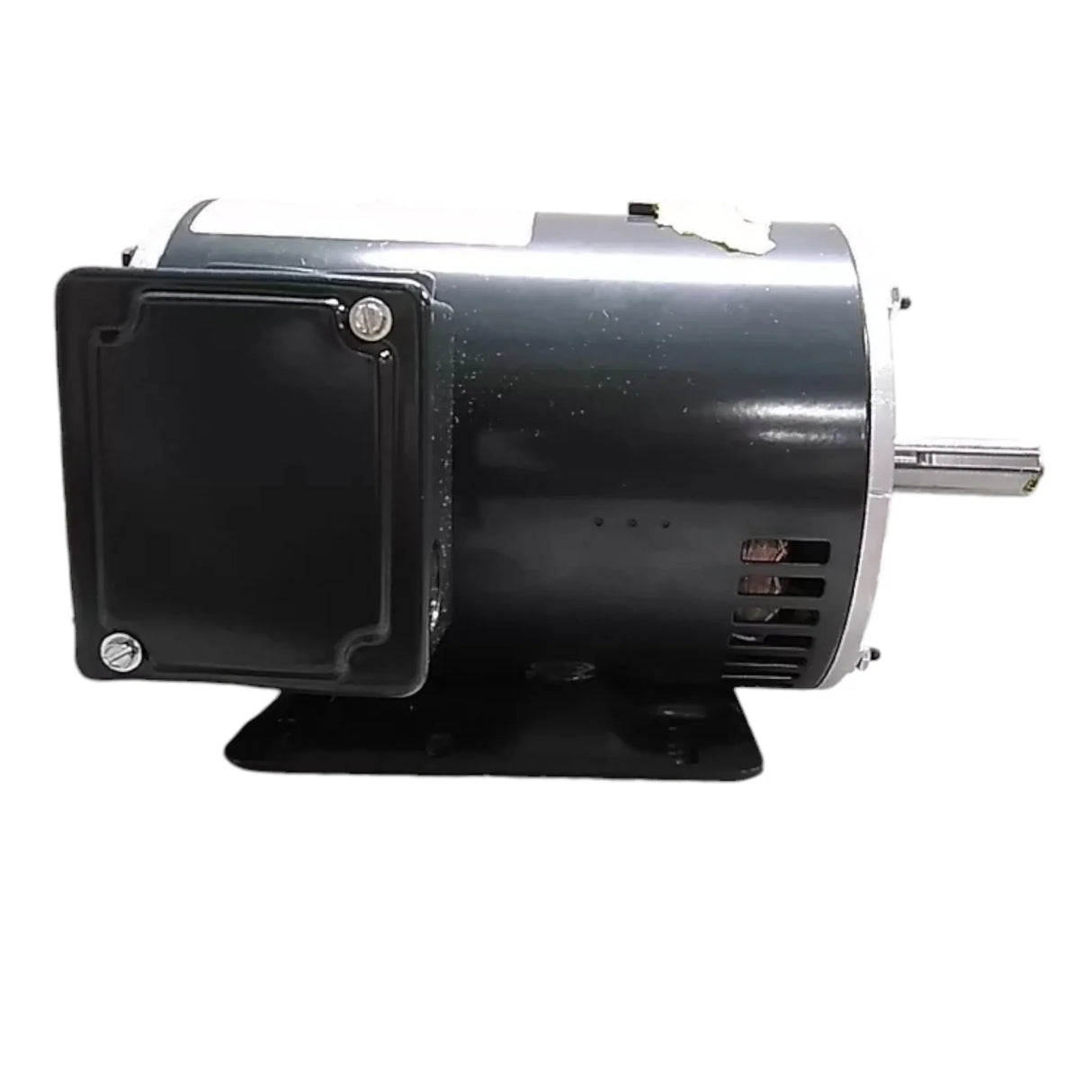 056T17D3303 Marathon Motors General Purpose Motor 2 HP 1725 RPM 208-230/460VAC - Truck To Trailer