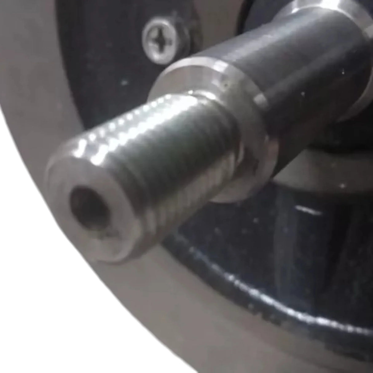 PPTNXZ91G Dayton Single Phase Replacement Motor 1.5 HP 3450 RPM 115/230V - Truck To Trailer