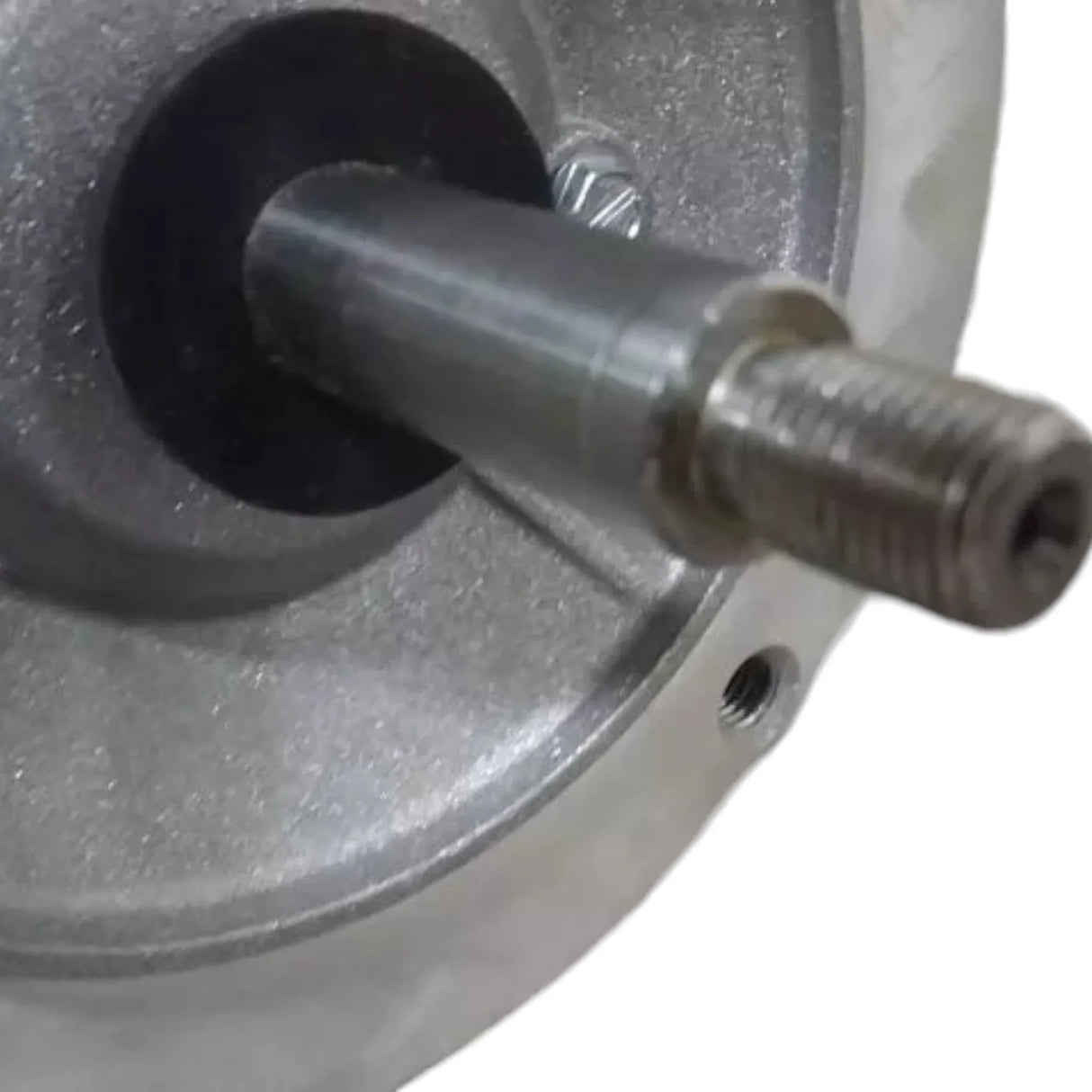 056T34F15601 Marathon Motors Three Phase Jet Pump Motor 3 HP 3450 RPM 230/460VAC - Truck To Trailer